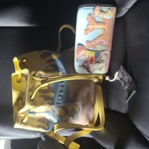 Loungefly Disney Winnie the Pooh